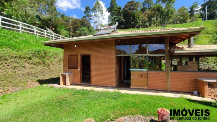 Chácara em Sapucaí Mirim, Campos do Jordão - foto 31