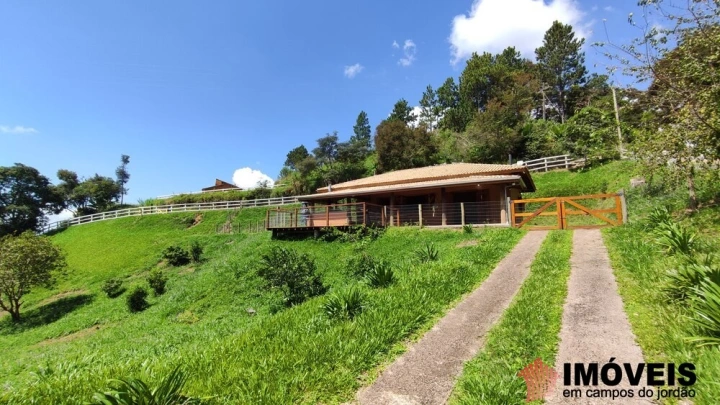 Chácara em Sapucaí Mirim, Campos do Jordão - foto 32