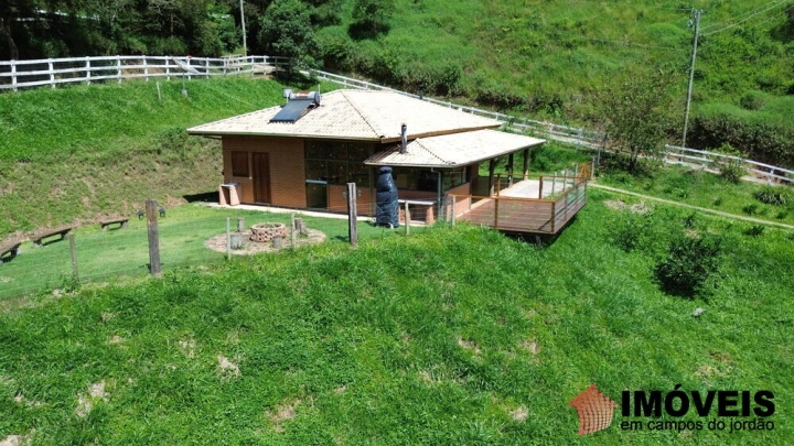 Chácara em Sapucaí Mirim, Campos do Jordão - foto 1