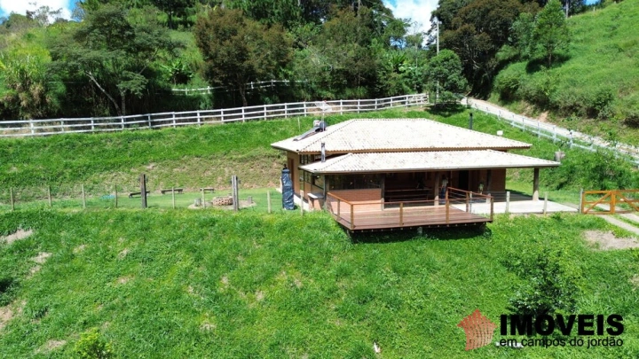 Chácara em Sapucaí Mirim, Campos do Jordão - foto 33