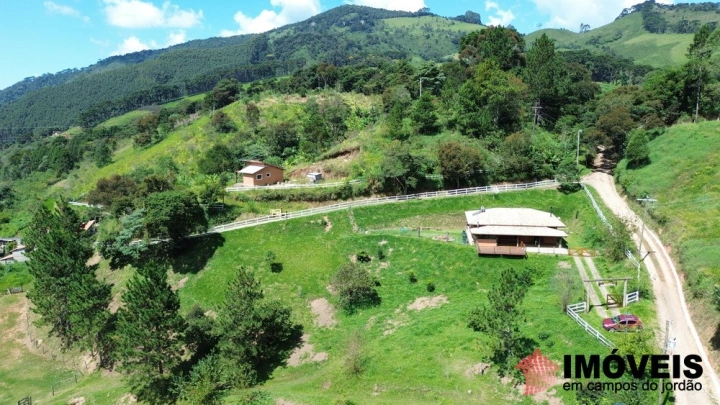 Chácara em Sapucaí Mirim, Campos do Jordão - foto 34