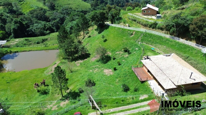 Chácara em Sapucaí Mirim, Campos do Jordão - foto 35