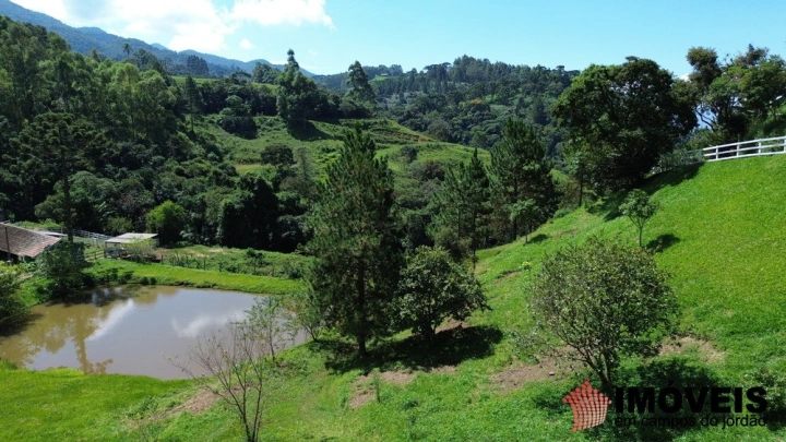 Chácara em Sapucaí Mirim, Campos do Jordão - foto 36