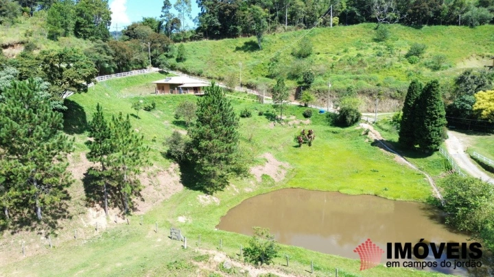 Chácara em Sapucaí Mirim, Campos do Jordão - foto 37