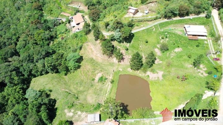 Chácara em Sapucaí Mirim, Campos do Jordão - foto 38