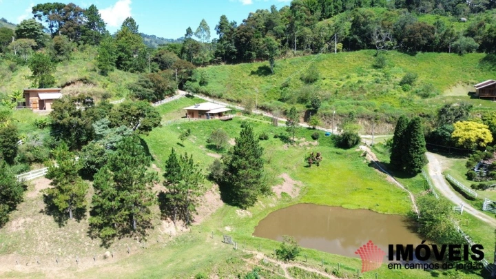 Chácara em Sapucaí Mirim, Campos do Jordão - foto 39