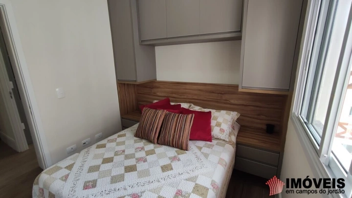 Apartamento em Vila Capivari, Campos do Jordão - foto 5