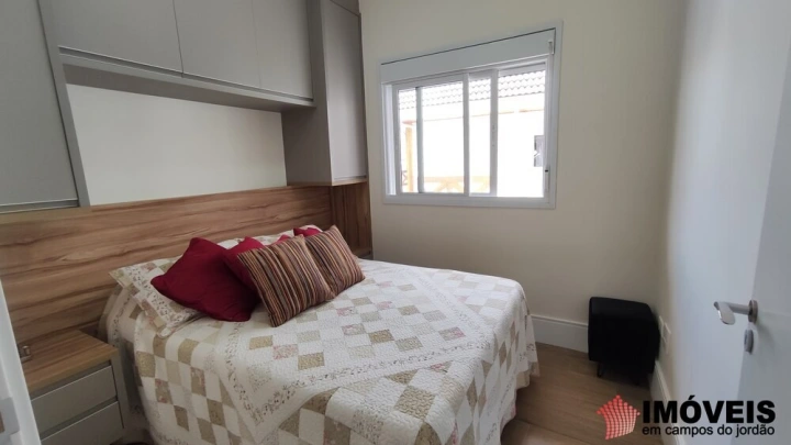 Apartamento em Vila Capivari, Campos do Jordão - foto 6
