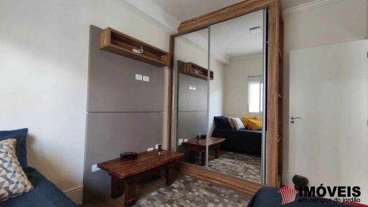 Apartamento em Vila Capivari, Campos do Jordão - foto 7