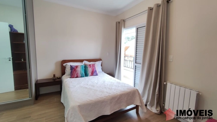 Apartamento em Vila Capivari, Campos do Jordão - foto 8