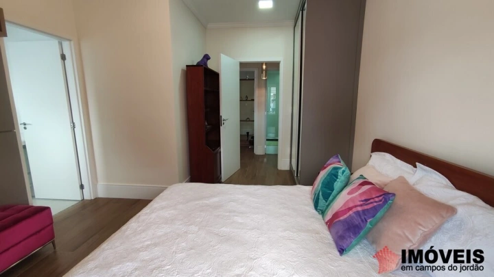 Apartamento em Vila Capivari, Campos do Jordão - foto 11