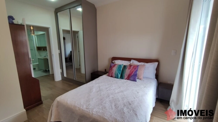 Apartamento em Vila Capivari, Campos do Jordão - foto 13