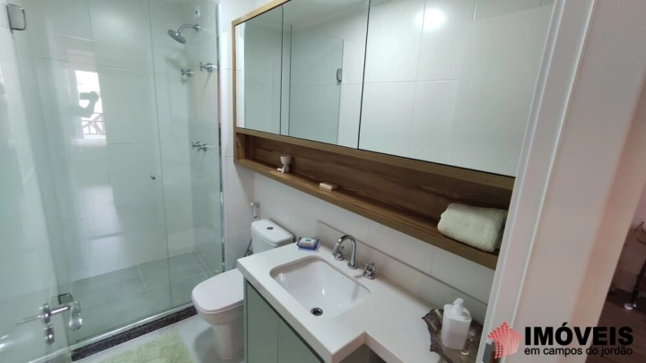Apartamento em Vila Capivari, Campos do Jordão - foto 14