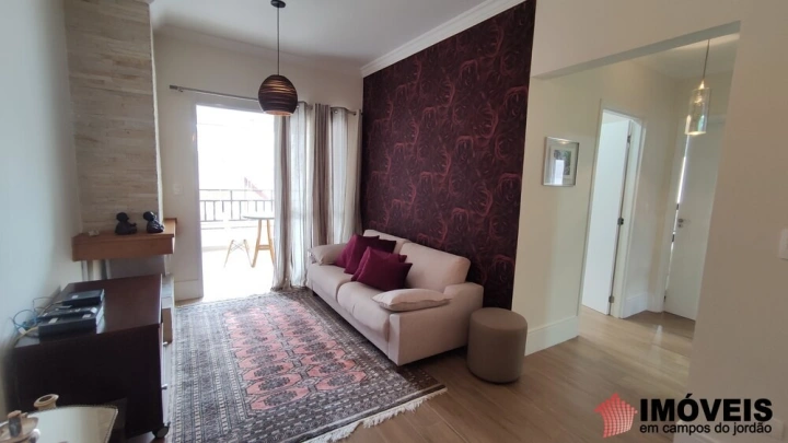 Apartamento em Vila Capivari, Campos do Jordão - foto 15