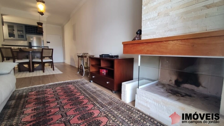 Apartamento em Vila Capivari, Campos do Jordão - foto 18