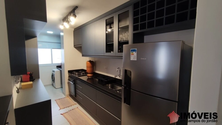 Apartamento em Vila Capivari, Campos do Jordão - foto 19