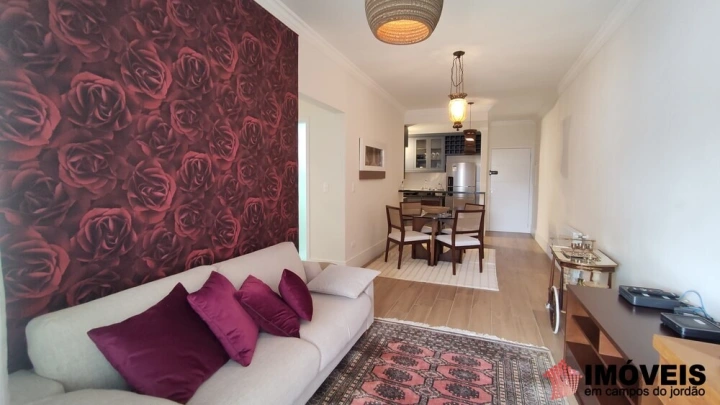Apartamento em Vila Capivari, Campos do Jordão - foto 20