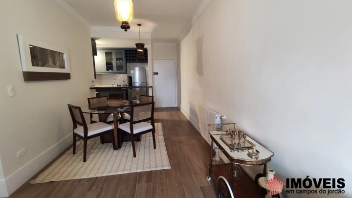 Apartamento em Vila Capivari, Campos do Jordão - foto 21