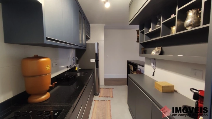 Apartamento em Vila Capivari, Campos do Jordão - foto 23