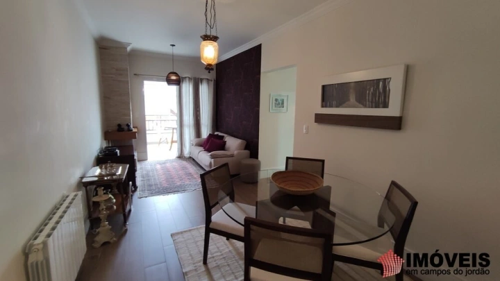 Apartamento em Vila Capivari, Campos do Jordão - foto 24