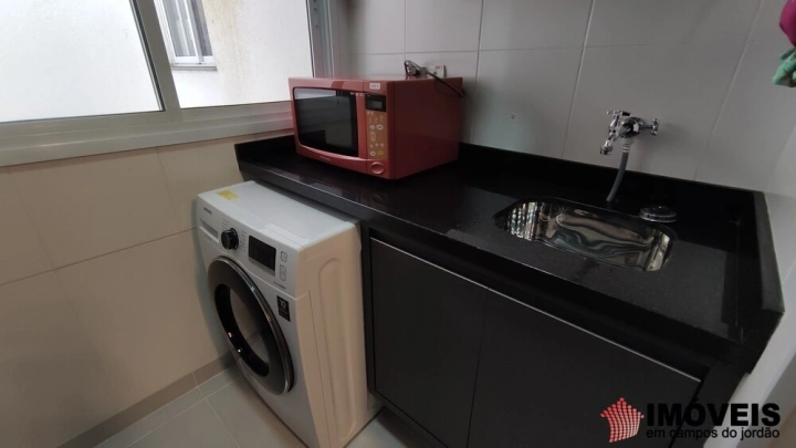 Apartamento em Vila Capivari, Campos do Jordão - foto 25