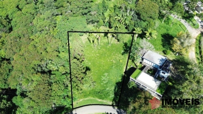 Terreno/Lote em Pinhalzinho em Santo Antônio do Pinhal, Campos do Jordão