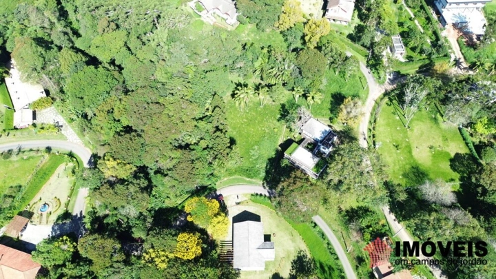 Terreno/Lote em Pinhalzinho em Santo Antônio do Pinhal, Campos do Jordão - foto 2