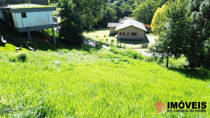 Terreno/Lote em Pinhalzinho em Santo Antônio do Pinhal, Campos do Jordão - foto 3