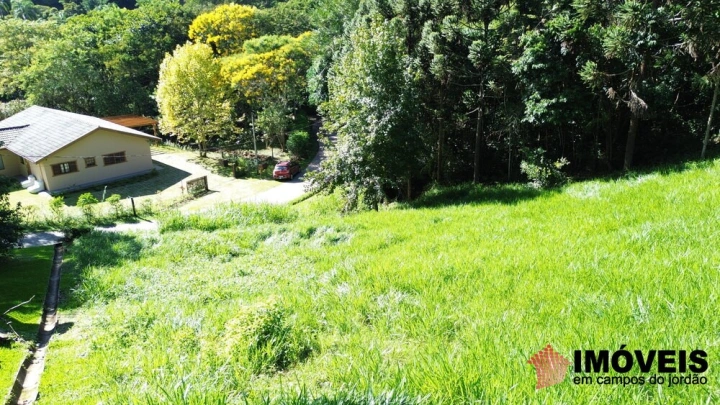 Terreno/Lote em Pinhalzinho em Santo Antônio do Pinhal, Campos do Jordão - foto 4