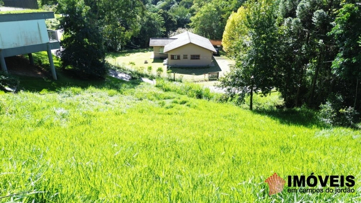 Terreno/Lote em Pinhalzinho em Santo Antônio do Pinhal, Campos do Jordão - foto 5