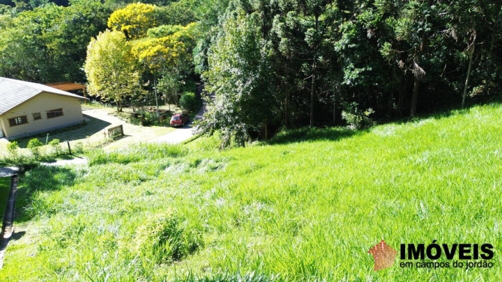 Terreno/Lote em Pinhalzinho em Santo Antônio do Pinhal, Campos do Jordão - foto 6