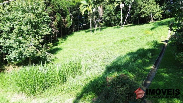 Terreno/Lote em Pinhalzinho em Santo Antônio do Pinhal, Campos do Jordão - foto 9