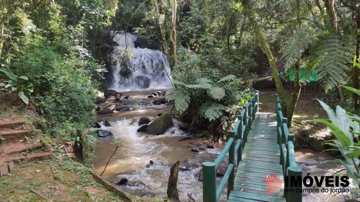 Terreno/Lote em Pinhalzinho em Santo Antônio do Pinhal, Campos do Jordão - foto 17