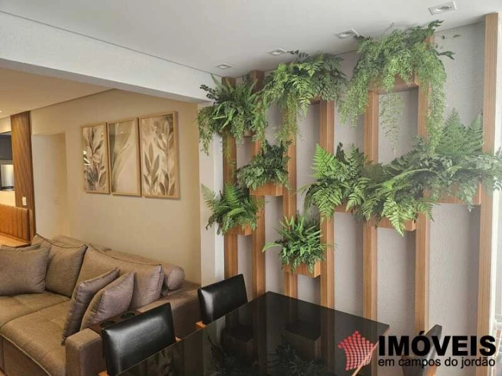 Apartamento em Vila Capivari, Campos do Jordão - foto 4