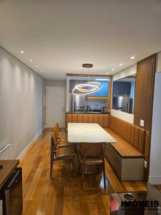 Apartamento em Vila Capivari, Campos do Jordão - foto 7
