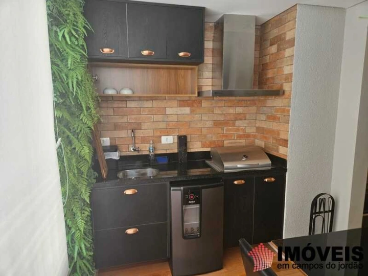 Apartamento em Vila Capivari, Campos do Jordão - foto 10