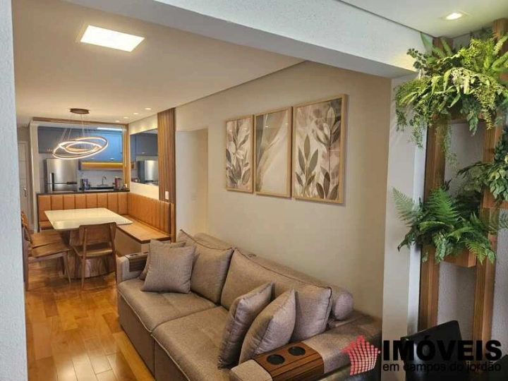 Apartamento em Vila Capivari, Campos do Jordão - foto 11