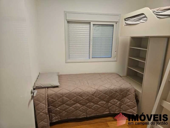 Apartamento em Vila Capivari, Campos do Jordão - foto 12