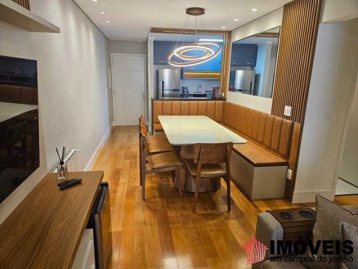 Apartamento em Vila Capivari, Campos do Jordão - foto 14