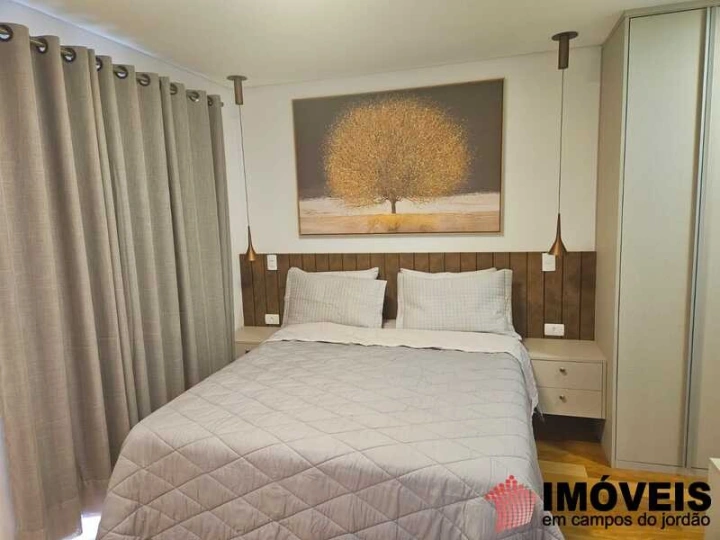 Apartamento em Vila Capivari, Campos do Jordão - foto 15