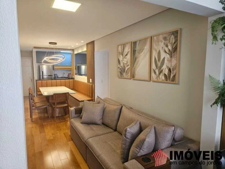 Apartamento em Vila Capivari, Campos do Jordão - foto 16