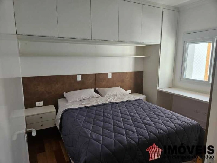Apartamento em Vila Capivari, Campos do Jordão - foto 18