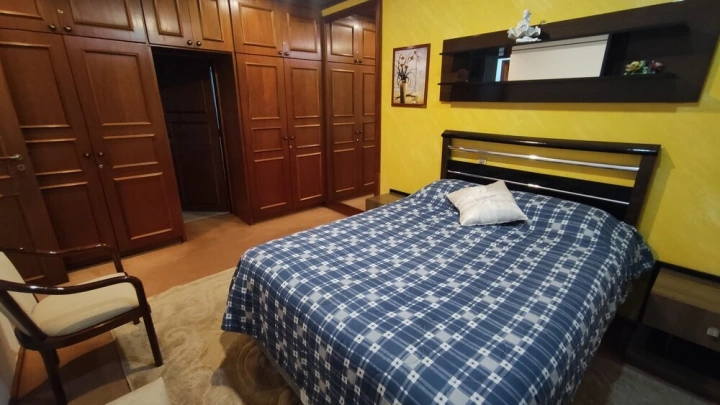 Apartamento em Alto do Capivari, Campos do Jordão - foto 8