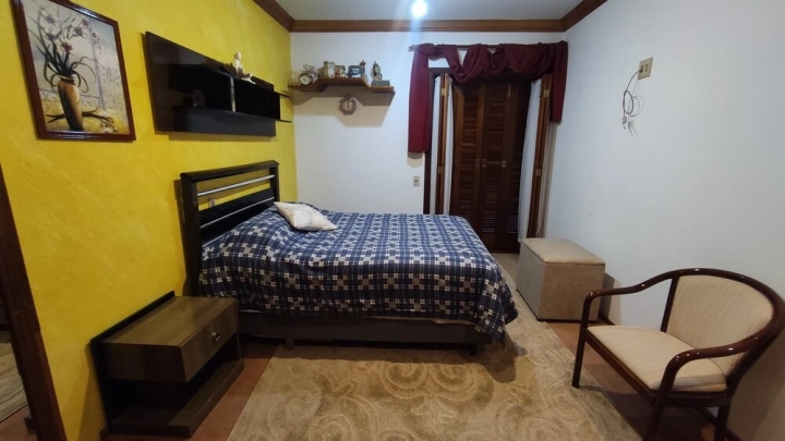 Apartamento em Alto do Capivari, Campos do Jordão - foto 9