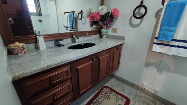 Apartamento em Alto do Capivari, Campos do Jordão - foto 11