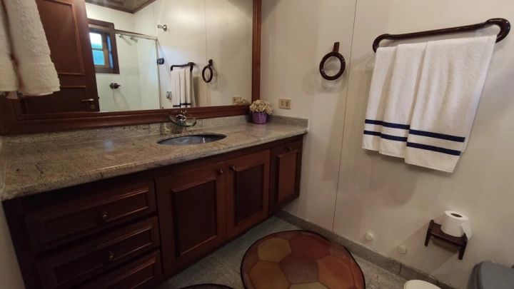 Apartamento em Alto do Capivari, Campos do Jordão - foto 12