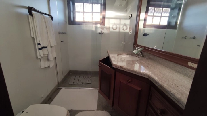 Apartamento em Alto do Capivari, Campos do Jordão - foto 13