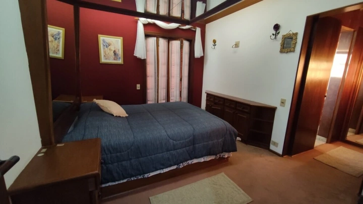 Apartamento em Alto do Capivari, Campos do Jordão - foto 14