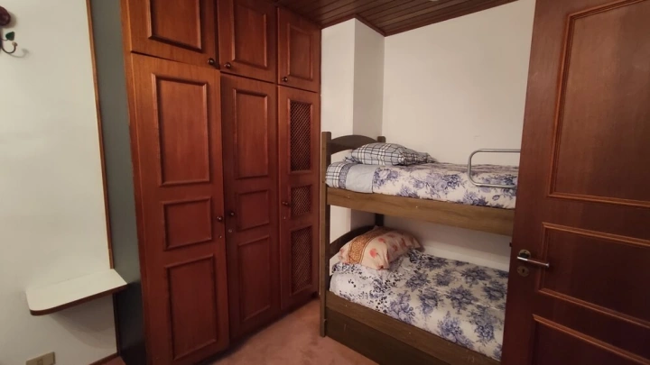 Apartamento em Alto do Capivari, Campos do Jordão - foto 15