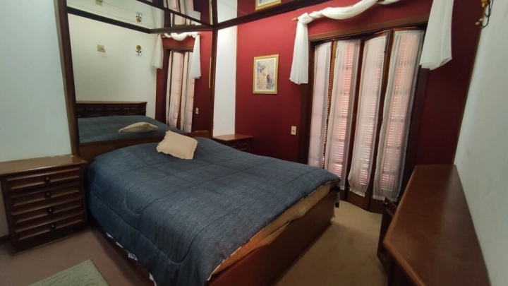 Apartamento em Alto do Capivari, Campos do Jordão - foto 16
